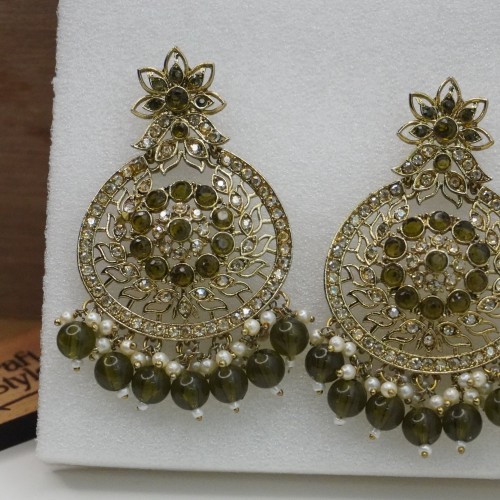 Sparkling Earring J904/12
