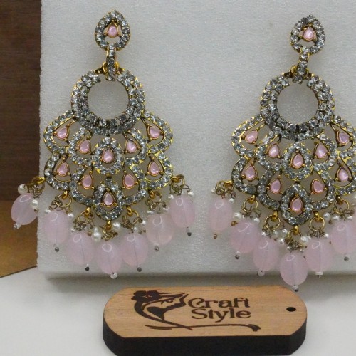 Sparkling Earring J904/12