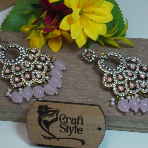 Sparkling Earring J904/12