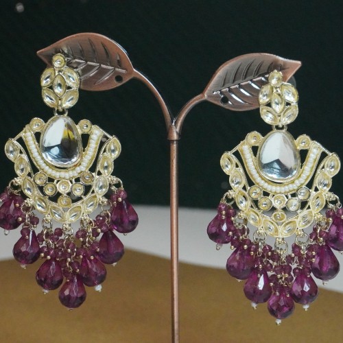 Kundon Earring J904/13