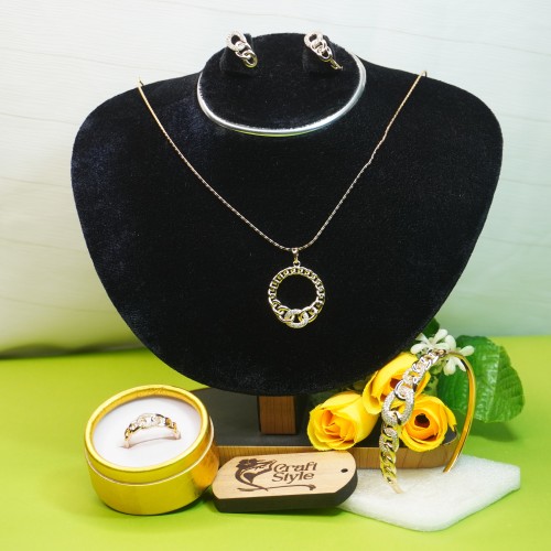 Italian Style Jewelry XupingA1/9/13/C28