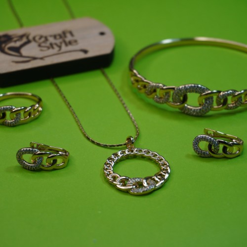 Italian Style Jewelry XupingA1/9/13/C28