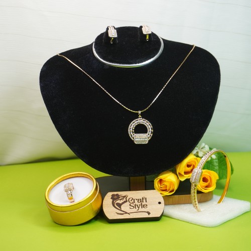 Italian Style Jewelry XupingA1/9/13/C28