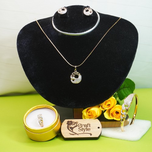 Italian Style Jewelry XupingA1/9/13/C28