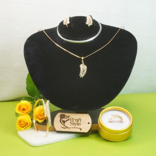 Italian Style Jewelry XupingA1/9/13/C28