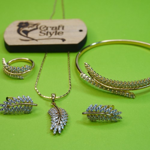 Italian Style Jewelry XupingA1/9/13/C28