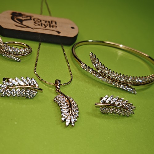 Italian Style Jewelry XupingA1/9/13/C28