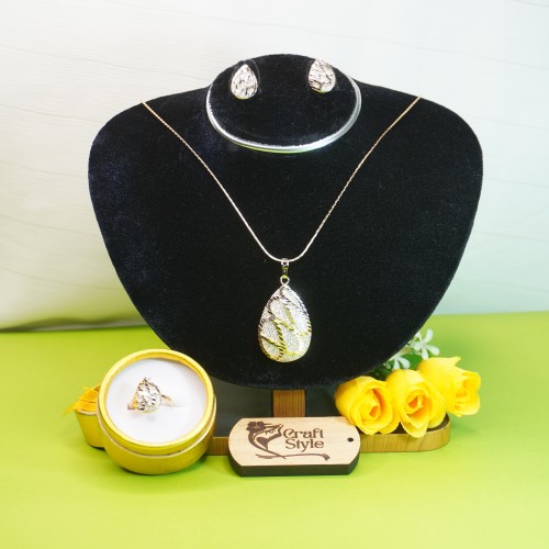 Italian Style Jewelry XupingA8/15/16