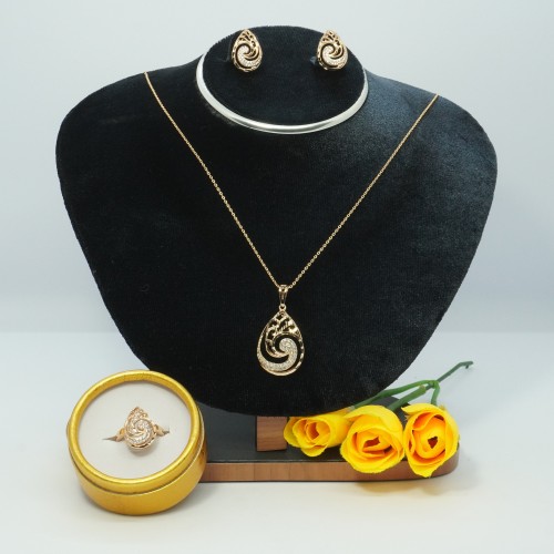 Italian Style Jewelry XupingA8/15/16