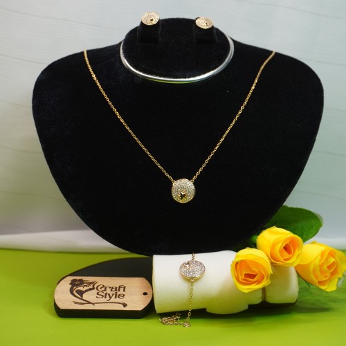 Italian Style Jewelry XupingA8/15/16