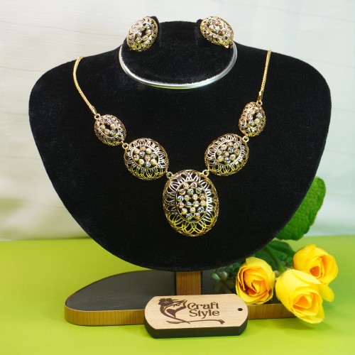 European Style Locket Set Xuping3/7/14/29