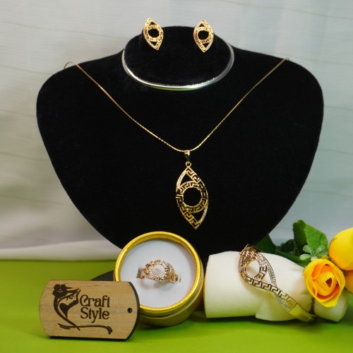 Italian Style Jewelry Xuping2/11
