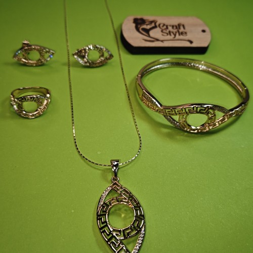 Italian Style Jewelry Xuping2/11