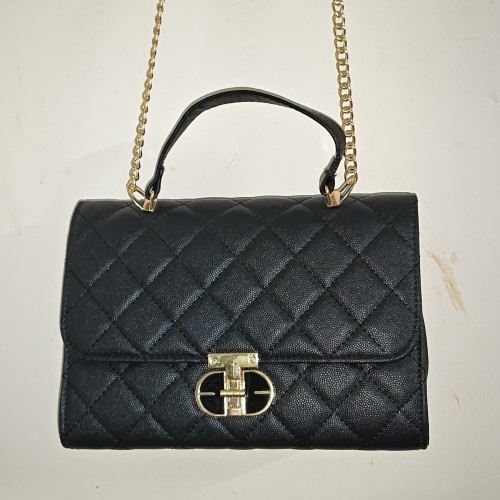 Chanel PU Cross Body Ladies Bag China4