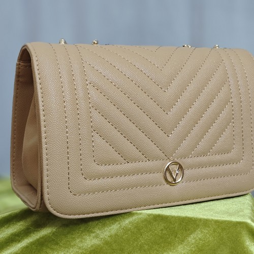 Chanel PU Cross Body Ladies Bag China4