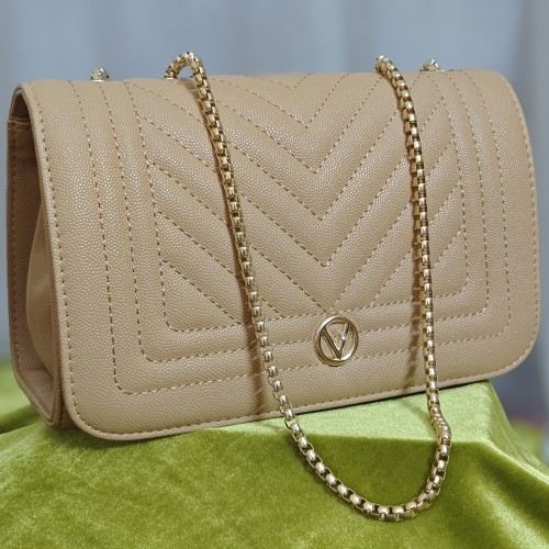 Chanel PU Cross Body Ladies Bag China4