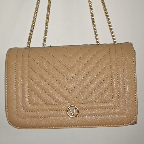 Chanel PU Cross Body Ladies Bag China4