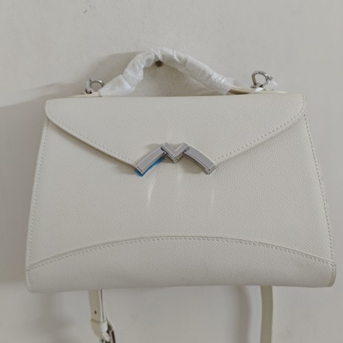 Genuine Leather Hand Bag China 6