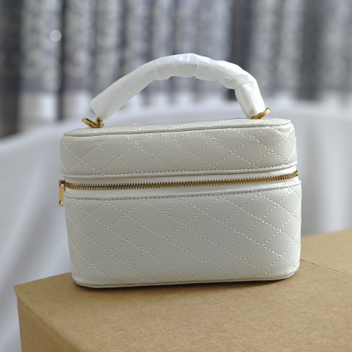 Genuine Leather Small Bag China 7
