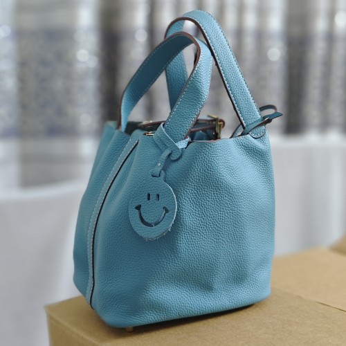 SAC Stylish Genuine Leather Bag China 8