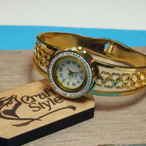 Bracelet Watch Acc3179/12