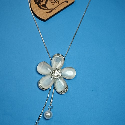 Floral Adjustable Pendent Acc3179/1