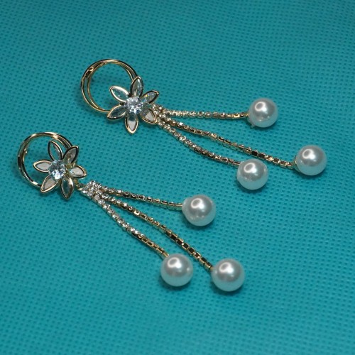 Elegant Earring Acc3179/10
