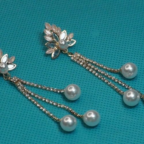 Elegant Earring Acc3179/10