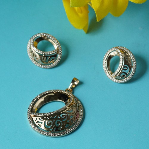 Pendent Set Xuping47