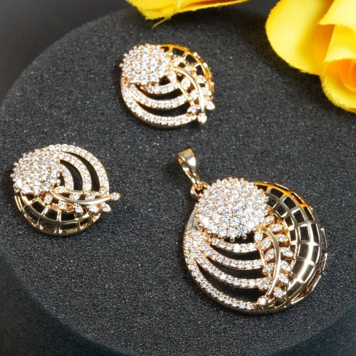 Pendent Set Xuping47