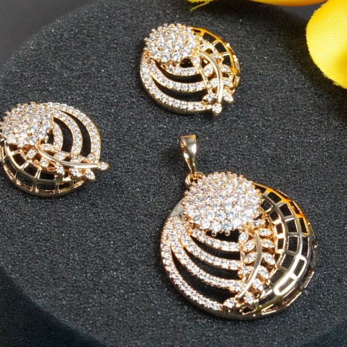 Pendent Set Xuping47