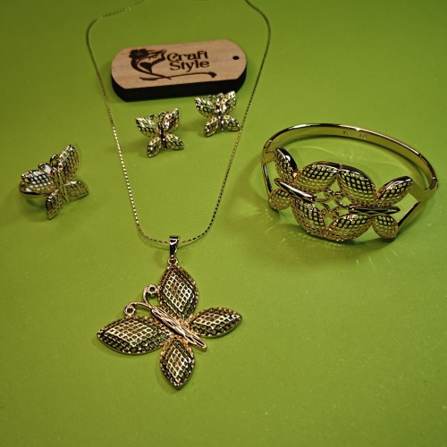 Italian Style Jewelry Xuping A2-1