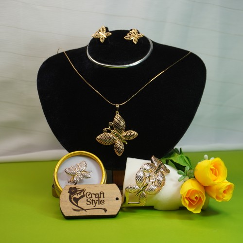 Italian Style Jewelry Xuping A2-1