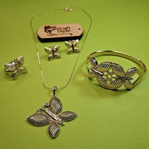 Italian Style Jewelry Xuping A2-1