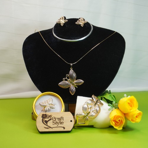 Italian Style Jewelry Xuping A2-1