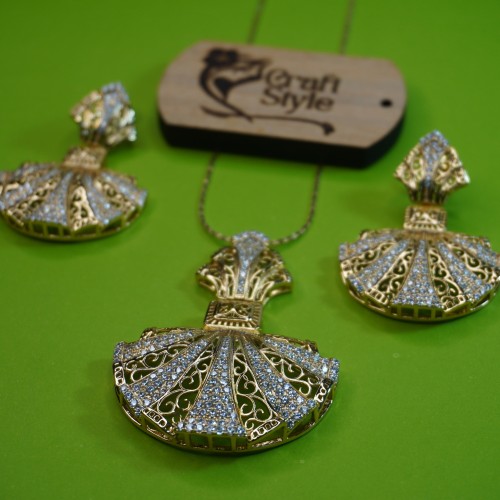 Italian Style Jewelry Xuping A11