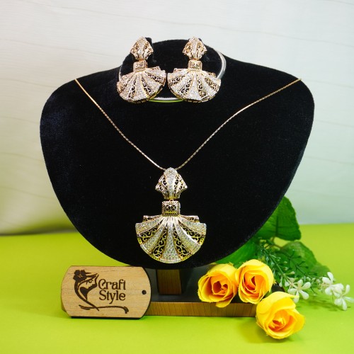 Italian Style Jewelry Xuping A11