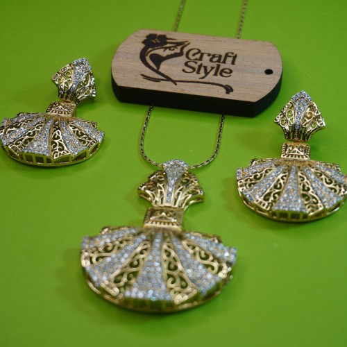 Italian Style Jewelry Xuping A11