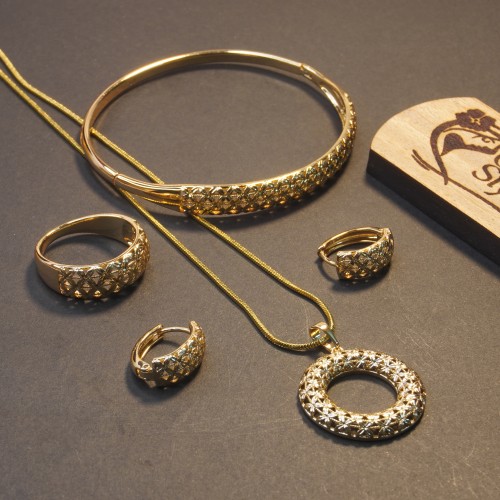 Elegant Mini Luxe Set C42