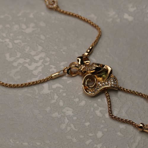 European Style Locket Set Xuping C45