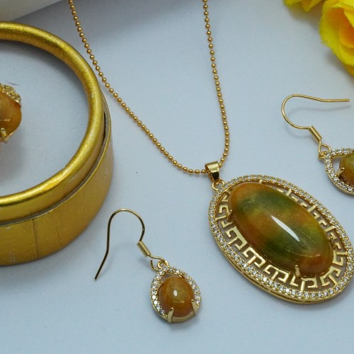 Elegant Mini Jewelry Set SJF1477/1