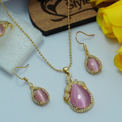 Elegant Mini Jewelry Set SJF1477/2