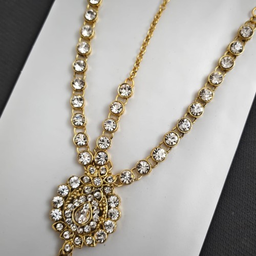 Sita Patti Jhapta Silver H23467/16