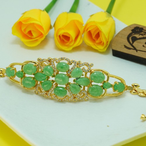 Dazzling Stone Bracelet SJF1478/3-3