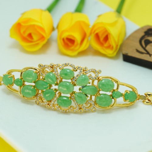 Dazzling Stone Bracelet SJF1478/3-3