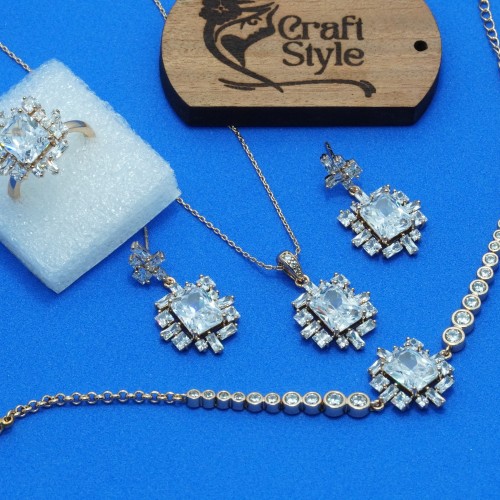 Elegant Mini Luxe Set C26