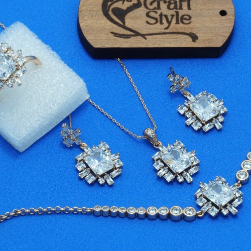 Elegant Mini Luxe Set C26