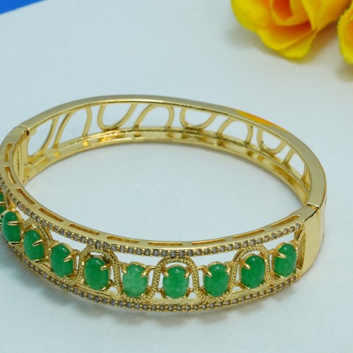 Dazzling Stone Bracelet SJF1478/3-3A