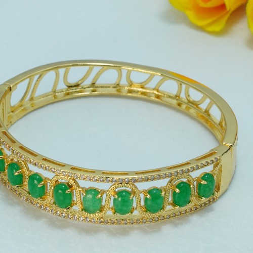 Dazzling Stone Bracelet SJF1478/3-3A