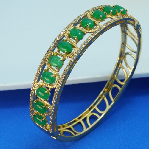 Dazzling Stone Bracelet SJF1478/3-3A
